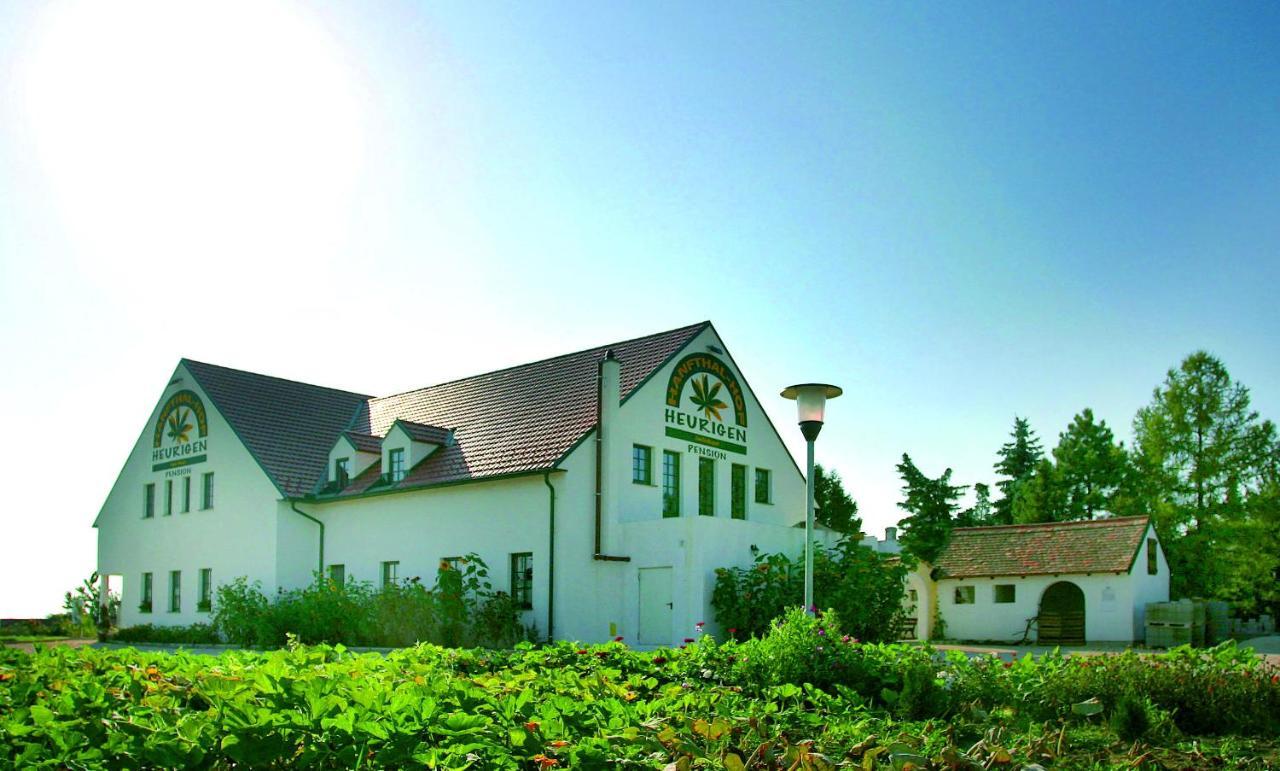 Hanfthal-hof Laa an der Thaya